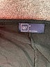Gap Solid Black Gray Casual Dress Size M - photo 7