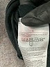 Gap Solid Black Gray Casual Dress Size M - photo 8