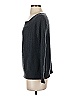 Inhabit Gray Pullover Sweater Size P (petite) - photo 5