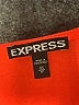 Express 100% Polyester Orange Casual Dress Size XS - photo 6