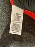 Express 100% Polyester Orange Casual Dress Size XS - photo 7