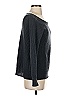 Inhabit Gray Pullover Sweater Size P (petite) - photo 4