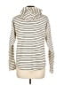 Chaps Ivory Pullover Sweater Size L - photo 2