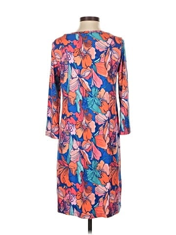 fleur bleue Casual Dress (view 2)