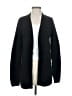 Lands' End Black Cardigan Size S - photo 1