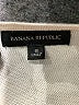 Banana Republic Ivory Pullover Sweater Size S - photo 7