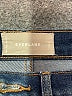 Everlane Blue Jeans Size 27 waist - photo 7