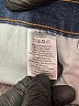 Everlane Blue Jeans Size 27 waist - photo 8