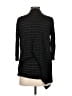 EOMENIE Black Cardigan Size S - photo 2