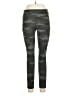 Athleta Camo Green Active Pants Size L - photo 1