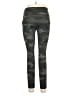 Athleta Camo Green Active Pants Size L - photo 2