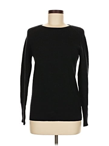Steven Alan Cashmere Pullover Sweater (view 1)
