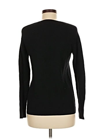 Steven Alan Cashmere Pullover Sweater (view 2)