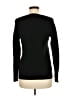 Steven Alan 100% Cashmere Black Cashmere Pullover Sweater Size M - photo 2