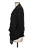 EOMENIE Black Cardigan Size S - photo 5