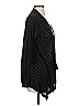 EOMENIE Black Cardigan Size S - photo 4