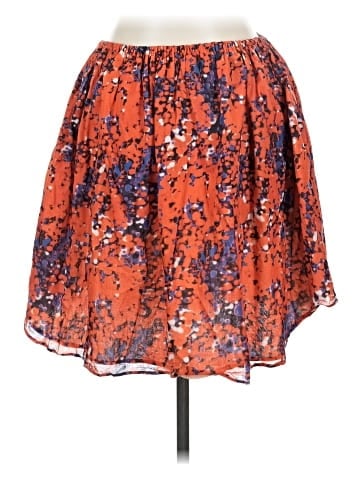 Carven Casual Skirt (view 2)
