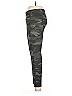 Athleta Camo Green Active Pants Size L - photo 5