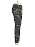 Athleta Camo Green Active Pants Size L - photo 4