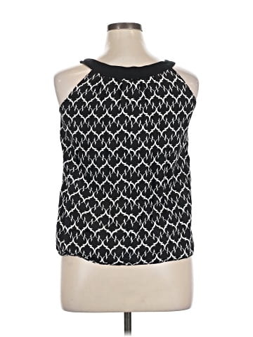 Studio M Sleeveless Blouse (view 2)