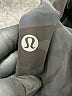 Lululemon Athletica Black Active Pants Size 8 - photo 7