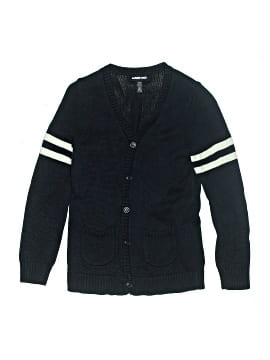 Lands' End Cardigan