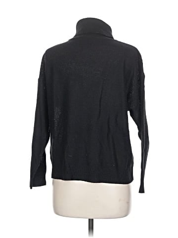 Ambiance Apparel Turtleneck Sweater (view 2)