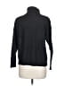 Ambiance Apparel 100% Acrylic Black Turtleneck Sweater Size L - photo 2