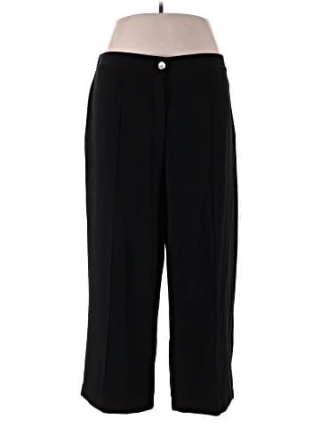 Ruby Rd. Casual Pants (view 1)