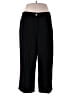 Ruby Rd. Black Casual Pants Size 18 - photo 1