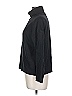 Ambiance Apparel 100% Acrylic Black Turtleneck Sweater Size L - photo 5