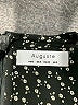 Auguste Polka Dots Black Casual Dress Size 2 - photo 7