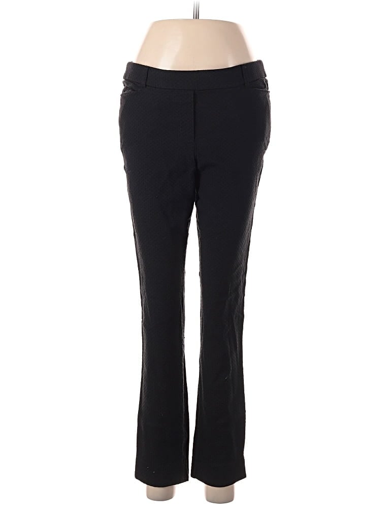 JULES & LEOPOLD Pre-owned Dress Pants In Black