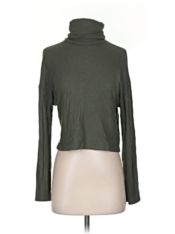 Sen Turtleneck Sweater (view 1)