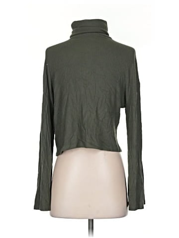 Sen Turtleneck Sweater (view 2)