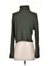 Sen Green Turtleneck Sweater Size XS - photo 2