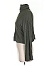 Sen Green Turtleneck Sweater Size XS - photo 5