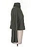 Sen Green Turtleneck Sweater Size XS - photo 4