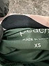 Peach Camo Green Active Pants Size XS - photo 7