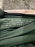 Peach Camo Green Active Pants Size XS - photo 8