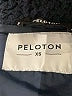 Peloton 100% Polyester Solid Blue Jacket Size XS - photo 6