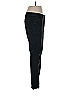 DKNY Jeans Black Jeans Size 10 - photo 4