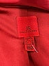 JS Collections Red Burgundy Blazer Size 8 - photo 6