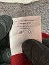 JS Collections Red Burgundy Blazer Size 8 - photo 7