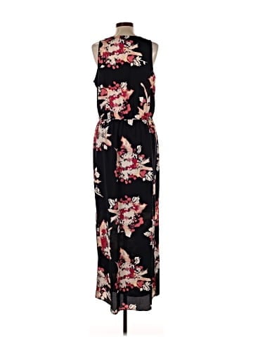 Ann Taylor Factory Casual Dress (view 2)