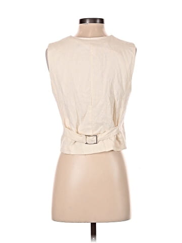 Zara Tuxedo Vest (view 2)