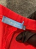 J. McLaughlin Orange Pink Active Pants Size 12 - photo 7