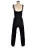 LIVI Black Jumpsuit Size XS Plus - photo 2