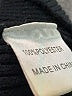 White Fox 100% Polyester Black Cocktail Dress Size XS - photo 6