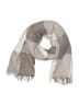 Unbranded 100% Polyester Gray Scarf One size - photo 1